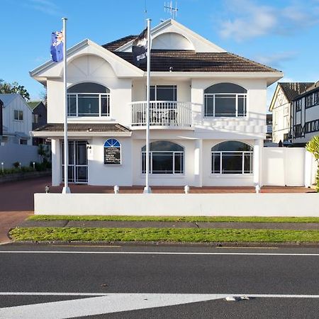 Lakeside Taupo Motel Экстерьер фото