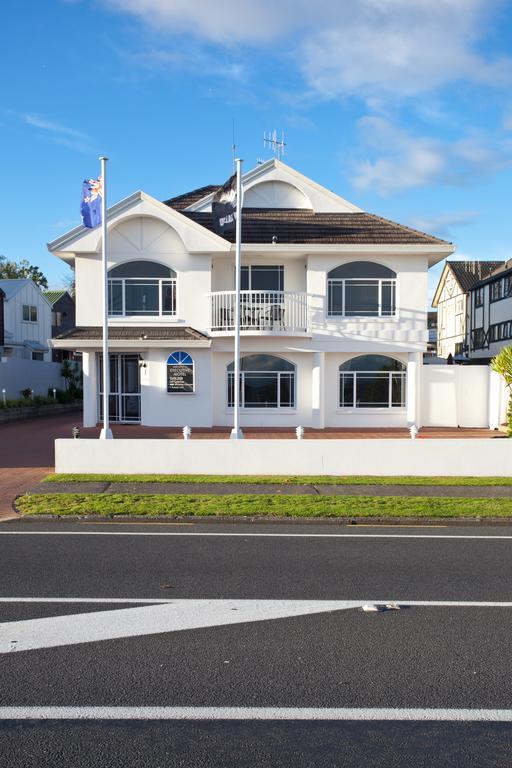 Lakeside Taupo Motel Экстерьер фото