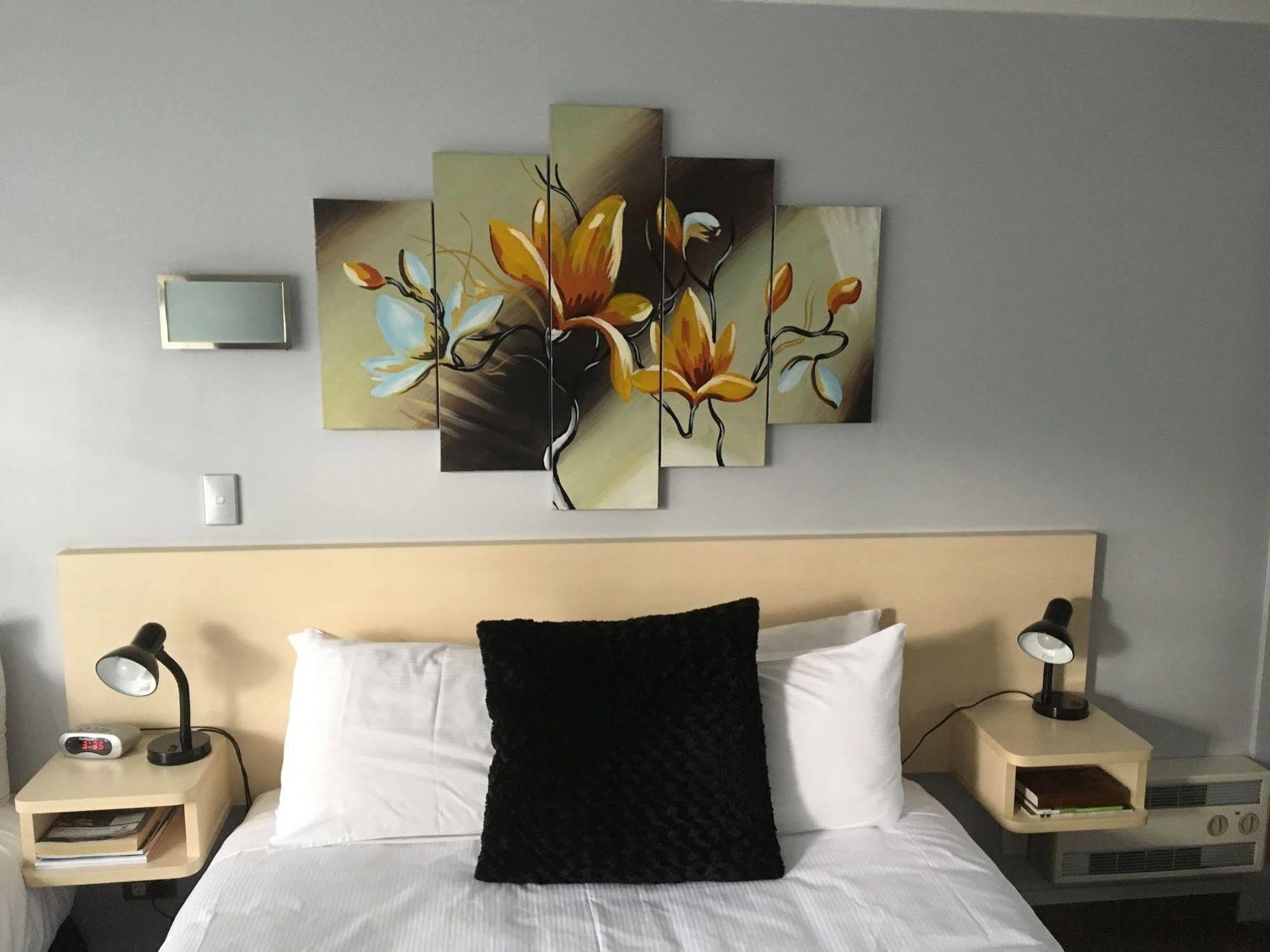 Lakeside Taupo Motel Экстерьер фото